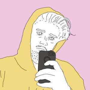 Meet your Posher, Casey